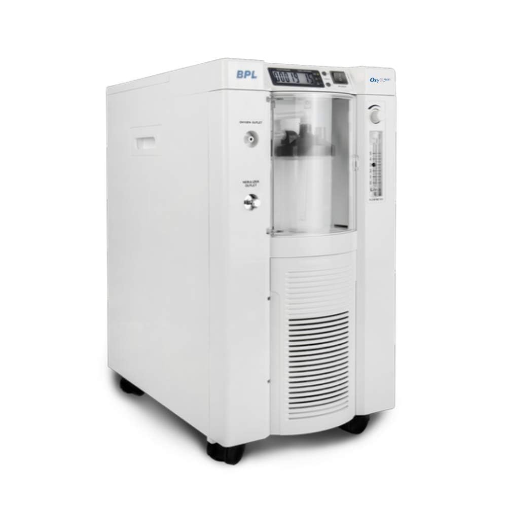Oxygen Concentrator