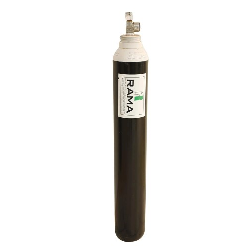 Oxygen Cylinder