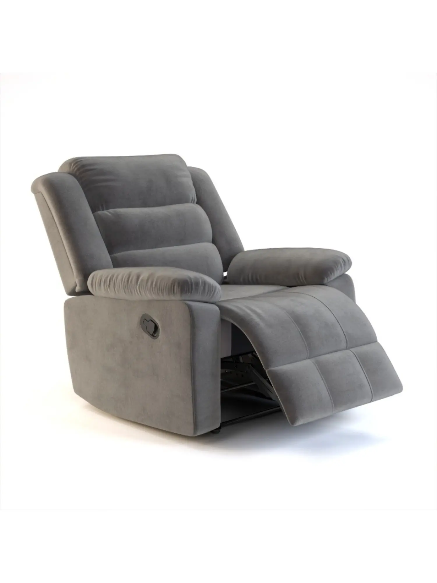 Recliner Sofa