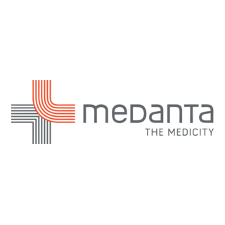 Medanta logo